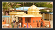 Yadagiri Gutta Temple, Nalgonda, TS Tourism.